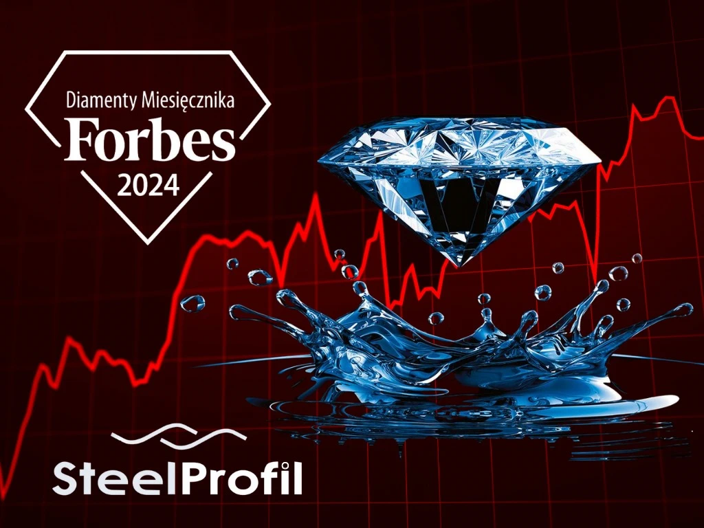 SteelProfil FORBES